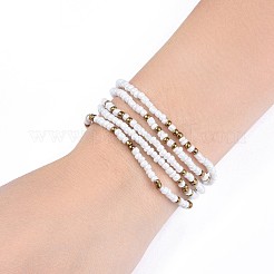 Summer Jewelry Waist Bead&nbsp;NJEW-C00009
