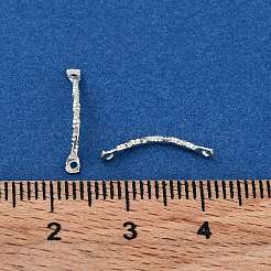 Iron Connector Charms&nbsp;FIND-B028-02P