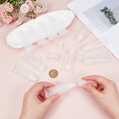 50Pcs PE Empty Lipstick Bottle&nbsp;CON-GF0001-20