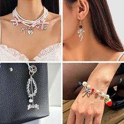26Pcs 13 Styles Alloy Pendants&nbsp;FIND-TA0006-70