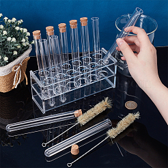 Lab Supplies Kits&nbsp;AJEW-OC0013-89