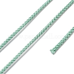 Braided Nylon Threads&nbsp;NWIR-E023-1mm-15