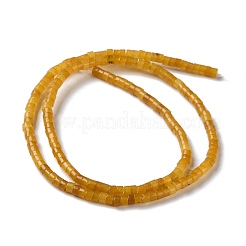 Natural White Jade Beads Strands&nbsp;G-Q008-A01-01