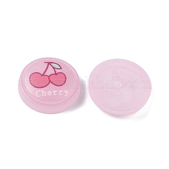 Plastic Enamel Cabochons&nbsp;KY-Q070-01B