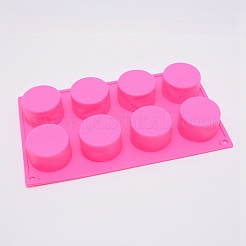 Egg Shape Fondant Molds&nbsp;DIY-WH0181-37