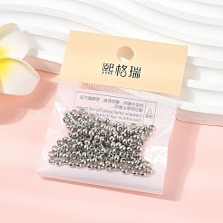 SHEGRACE Brass Spacer Beads&nbsp;XGR0076P-27P