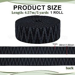 Polyester Ribbon&nbsp;OCOR-WH0101-239D