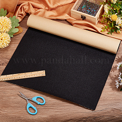 Self Adhesive Linen Fabric Patches&nbsp;AJEW-WH0270-16E