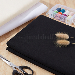 Canvas Fabric&nbsp;DIY-WH0816-170B-03