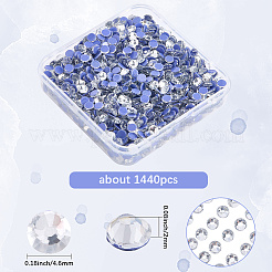 1440Pcs Hotfix Rhinestone&nbsp;RGLA-SC0001-08