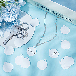 Aluminum Pendants&nbsp;FIND-BC0013-26A