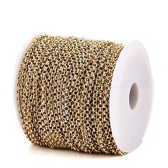 Aluminium Rolo Chains&nbsp;CHA-T001-14LG