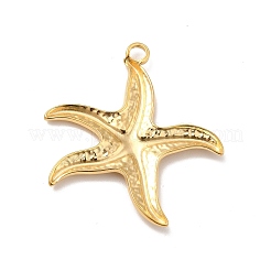 Ion Plating(IP) 304 Stainless Steel Pendants&nbsp;STAS-I197-019G
