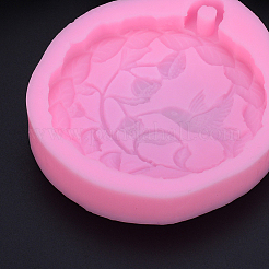Food Grade Silicone Molds&nbsp;LS-DIY-L015-19