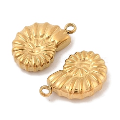 Ion Plating(IP) 304 Stainless Steel Pendants&nbsp;STAS-S131-14G
