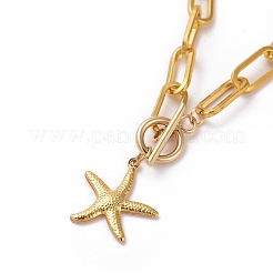 Charm Bracelets&nbsp;BJEW-JB05043-01