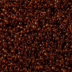 MIYUKI Round Rocailles Beads&nbsp;SEED-G009-RR0134
