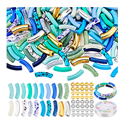 DIY Jewelry Making Kits&nbsp;DIY-PH0030-91