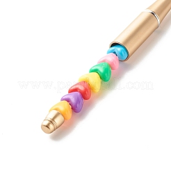 Plastic Beadable Pens&nbsp;AJEW-PE0019