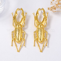 Alloy Stud Earrings for Women&nbsp;WG2D99E-01