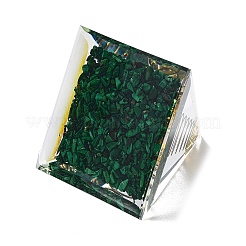 Orgonite Pyramid Resin Energy Generators&nbsp;DJEW-D013-03
