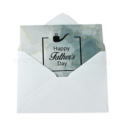 Father's Day Gift Cards&nbsp;AJEW-E058-02C