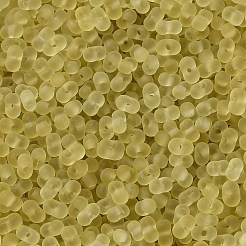 Glass Seed Beads&nbsp;SEED-L011-01B-01