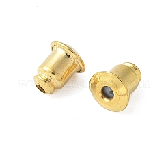 Brass Ear Nuts&nbsp;EC028-G