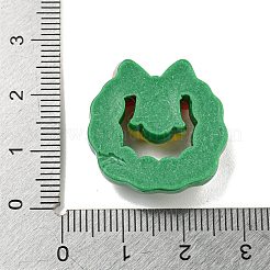 Christmas Theme Opaque Resin Decoden Cabochons&nbsp;LS-CRES-B022-05J