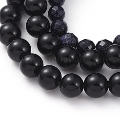 Stretch Bracelet Sets&nbsp;BJEW-JB05031