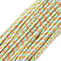 Polyester Braided Cords&nbsp;OCOR-T015-A45