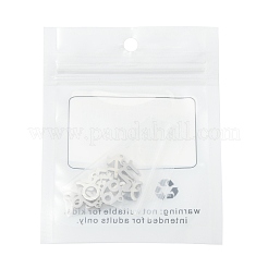 12Pcs 12 Styles 304 Stainless Steel Constellation Pendants&nbsp;STAS-FS0002-34