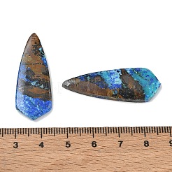 Natural Azurite Cabochons&nbsp;GG-CBA78D8-03C