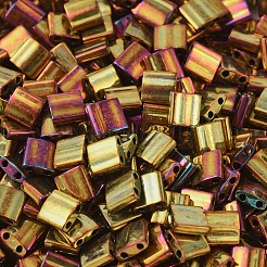 MIYUKI TILA Beads&nbsp;SEED-J020-TL0462