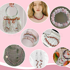 Glass Beads Sets&nbsp;GLAA-GA0002-20A
