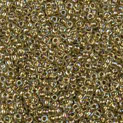 TOHO Round Seed Beads&nbsp;SEED-JPTR11-0998