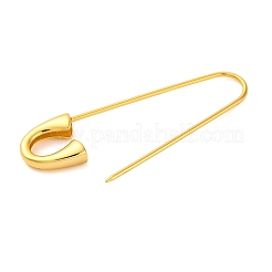 925 Sterling Silver Safety Pins&nbsp;STER-A032-01G