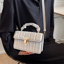 12 Sets 2 Style Iron Bag Tuck Clasps&nbsp;FIND-WR0009-02