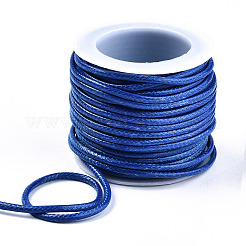 Korean Waxed Polyester Cords&nbsp;YC-Q006-2.0mm-08