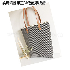 PU Leather Bag Handles&nbsp;FIND-I010-05F