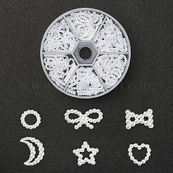 DIY Jewelry Making Finding Kit&nbsp;DIY-YW0007-19
