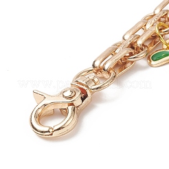 Iron Chain Bag Handles&nbsp;AJEW-BA00100