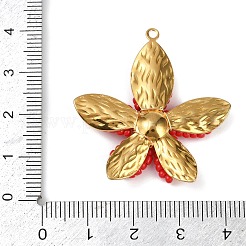 Plastic Pendants&nbsp;STAS-R170-02G-02