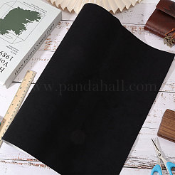 3 Styles DIY Microfiber Leather Fabrics&nbsp;DIY-GL0005-69A