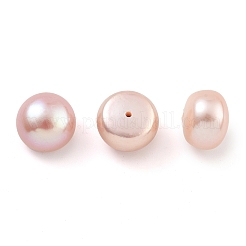 Grade 6A Natural Cultured Freshwater Pearl Beads&nbsp;PEAR-N018-6A-10511B