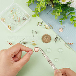 DIY Earring Making Kits&nbsp;DIY-UN0004-24