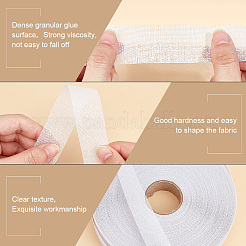 Polyester Suit Trouser Waist Lining&nbsp;DIY-WH20028-05C