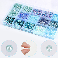 DIY Jewelry Making Kits&nbsp;DIY-PA0002-03