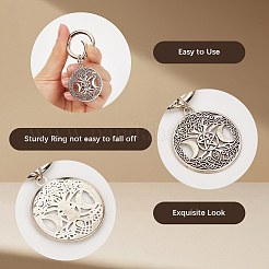 4Pcs Alloy Shoe Charms&nbsp;HJEW-CP00011