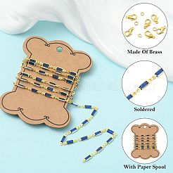 DIY Jewelry Making Kits&nbsp;DIY-FS0010-60G-01